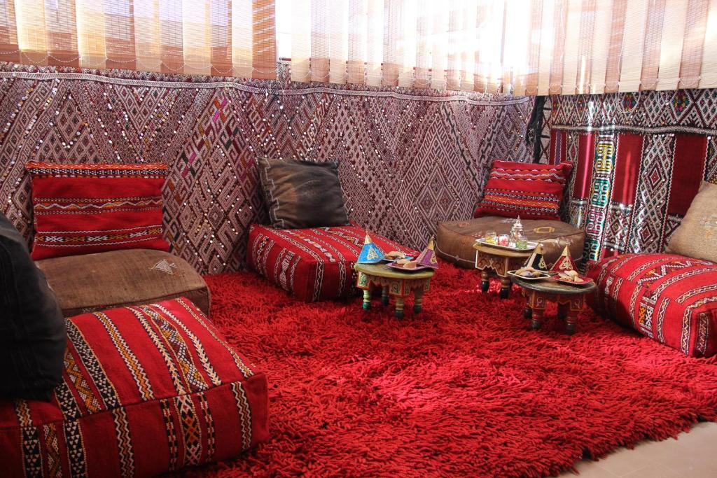 Riad Lena & Spa Marrakesh Exterior photo